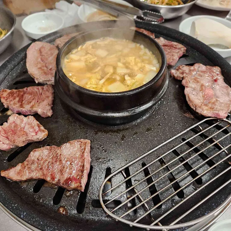 푸른청목장 대표 사진