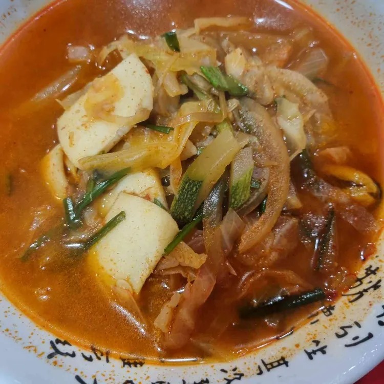 한강반점 대표 사진