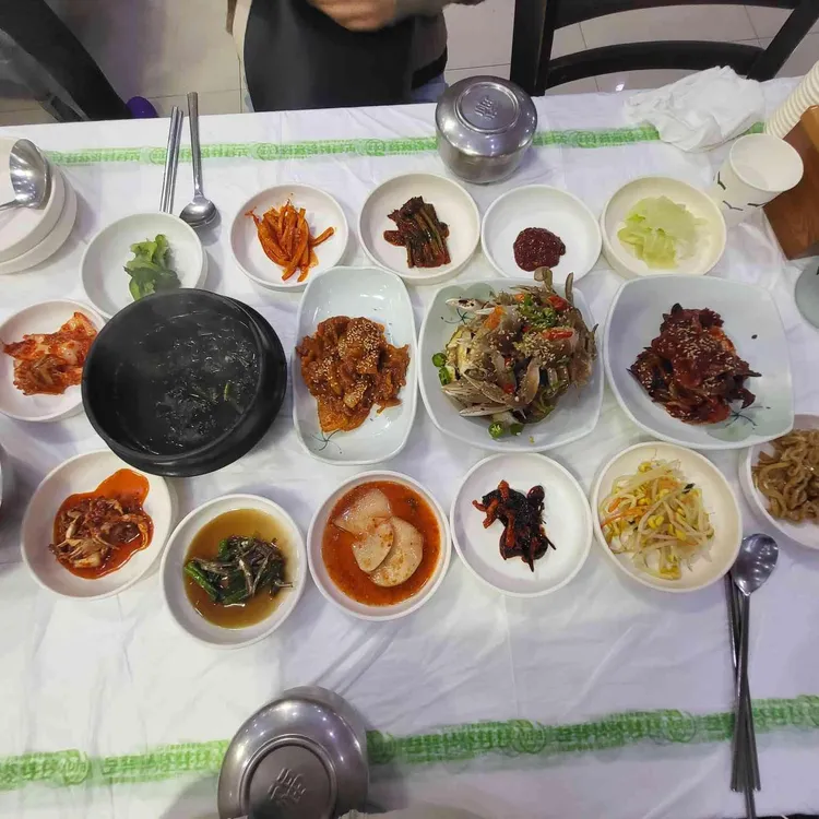 오동도해양식당 대표 사진