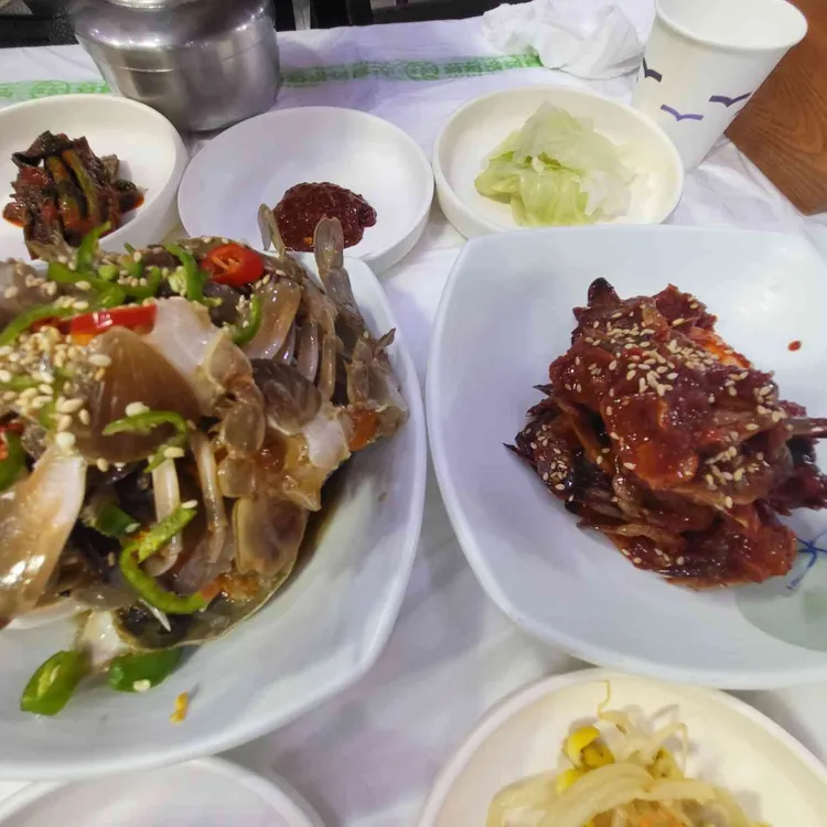 오동도해양식당 대표 사진