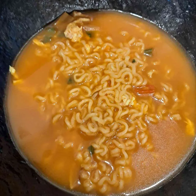 라밥 대표 사진