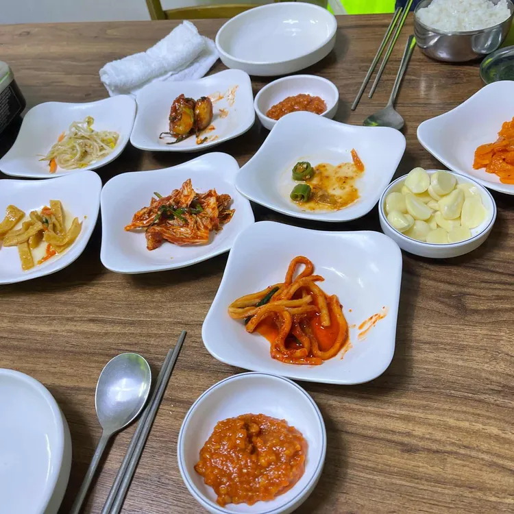 동흥식당 대표 사진