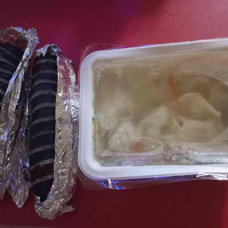 통큰분식 이미지