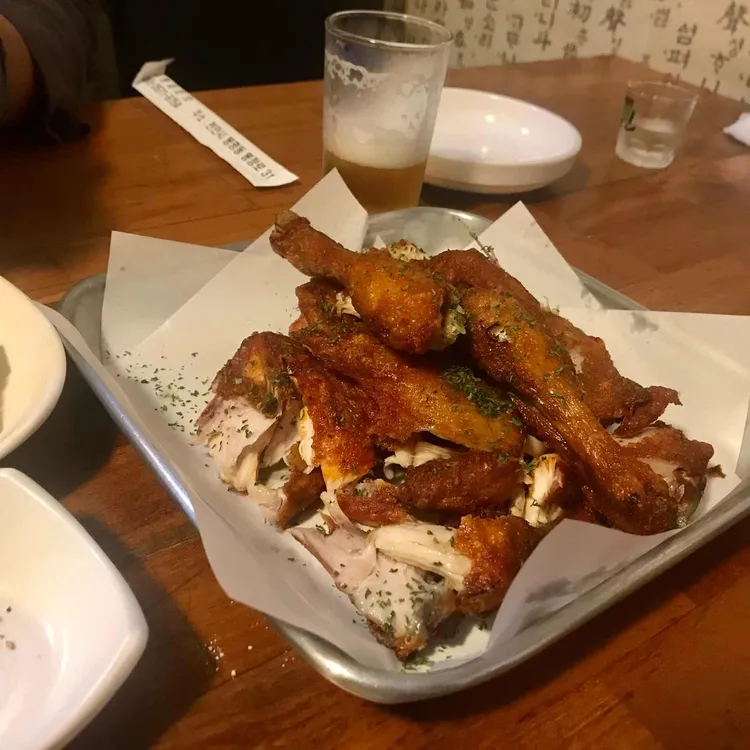 신세계통닭 대표 사진