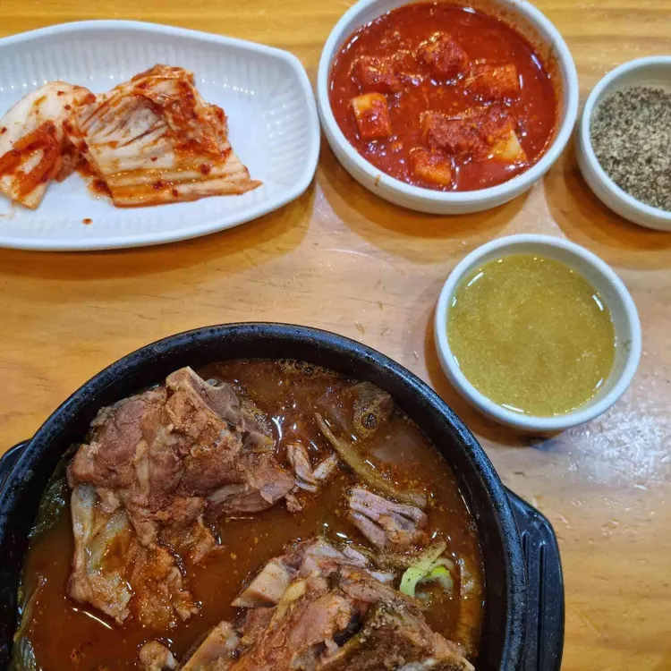 병천토속순대 대표 사진