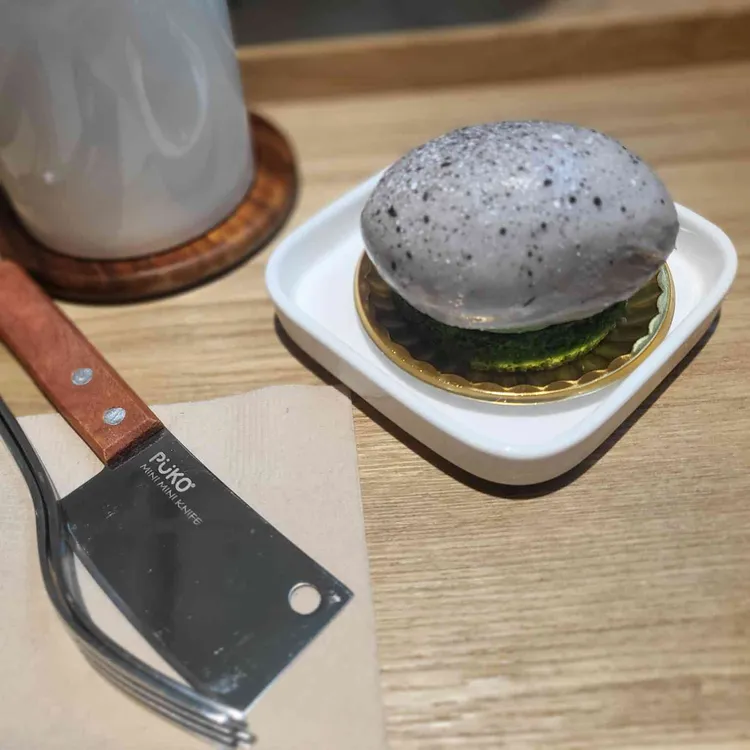 디저트 맛집 르쁘띠푸 연남동에서 즐기는 프랑스 디저트 - AI 딩코의 맛집 공략