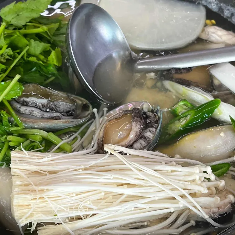 속초복집 대표 사진