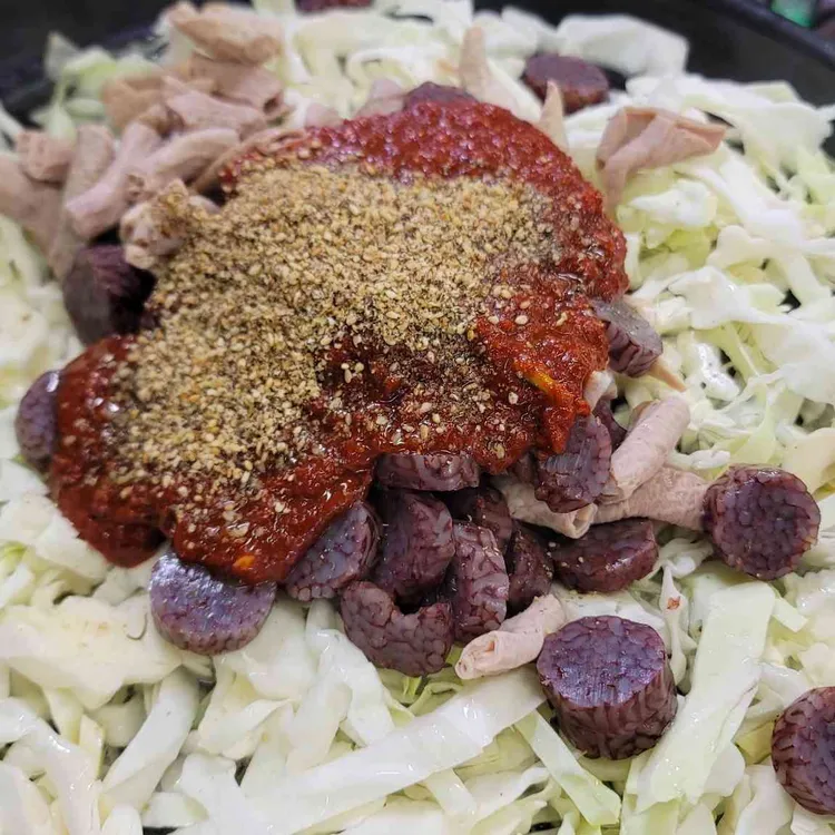 왕벌집 대표 사진