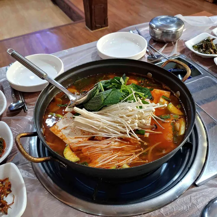 금계촌두부 대표 사진
