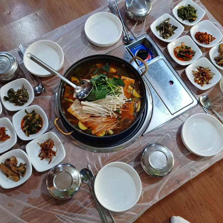 금계촌두부 대표 사진