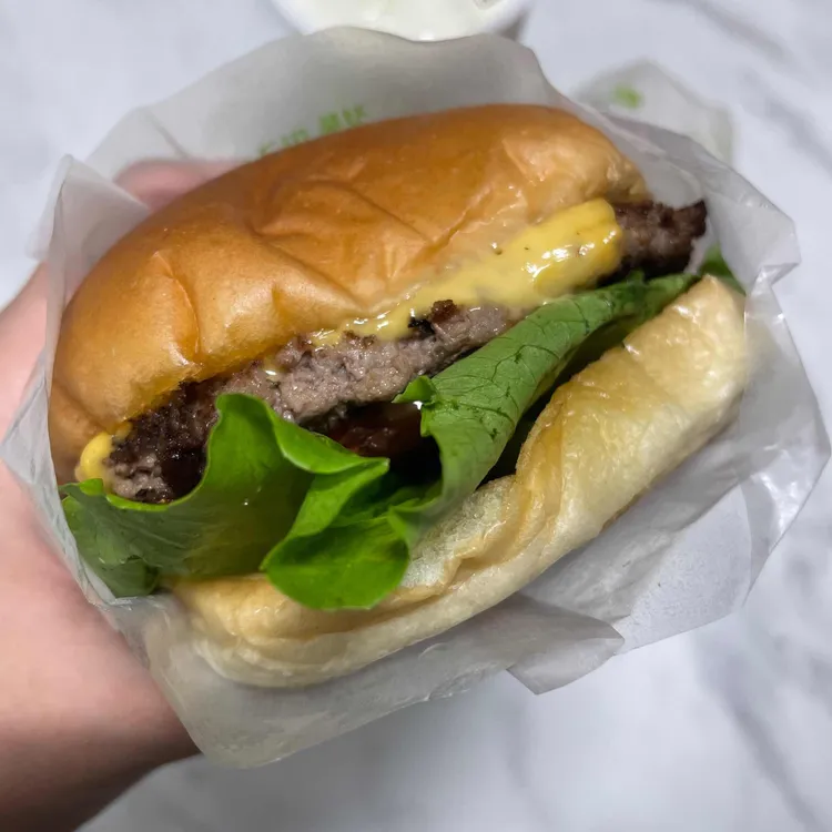 프랭크버거 대표 사진