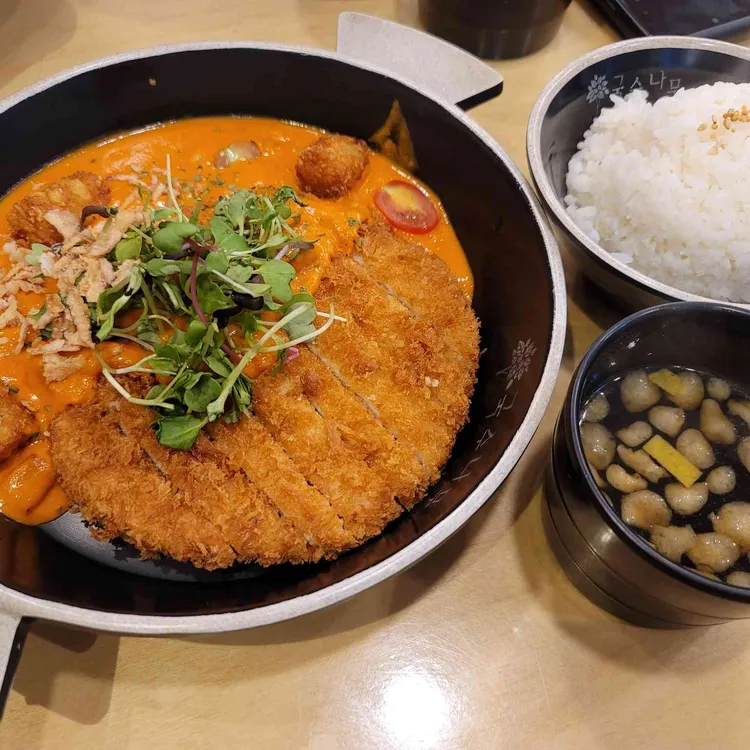 국수나무 대표 사진