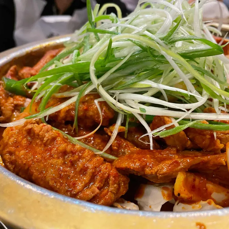 여포참숯구이 대표 사진