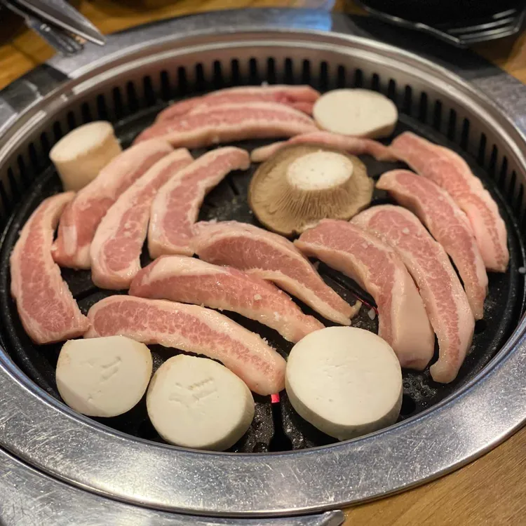 여포참숯구이 대표 사진