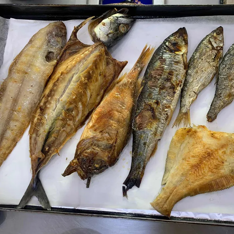 대우횟집 - 소래포구 생선구이, 회집 맛집 | 다이닝코드, 빅데이터 맛집검색