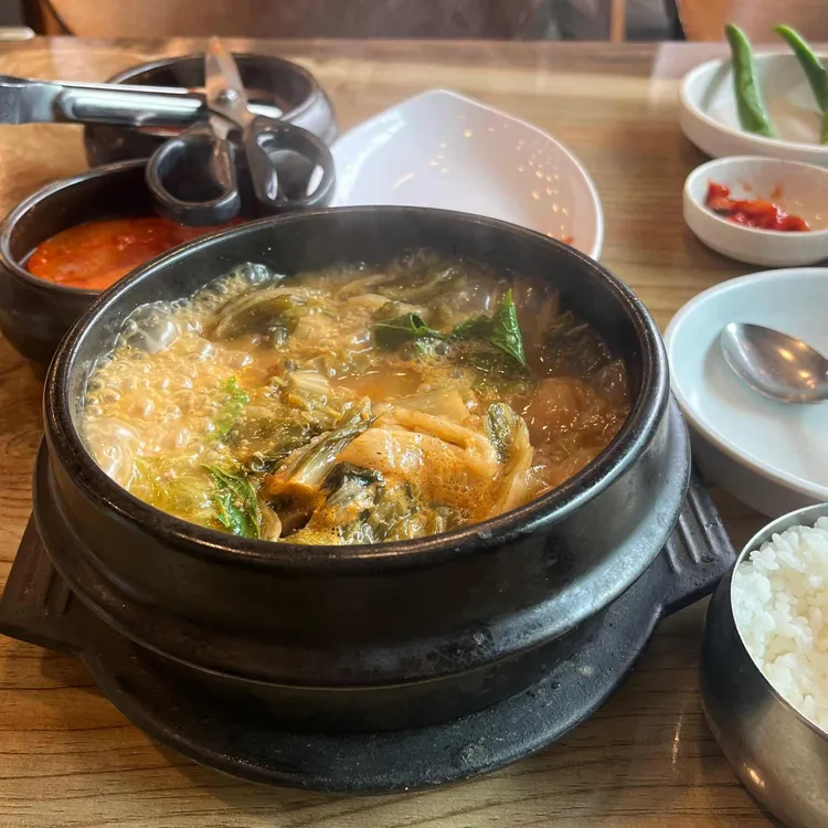 남가네설악추어탕 대표 사진