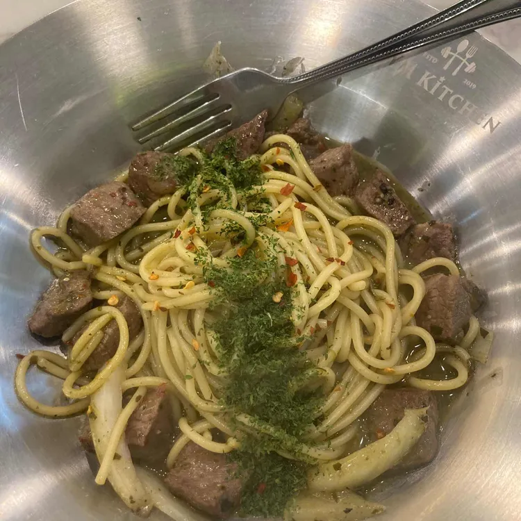 짐키친 대표 사진