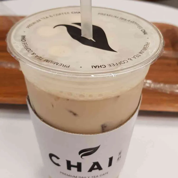 카페차이 대표 사진