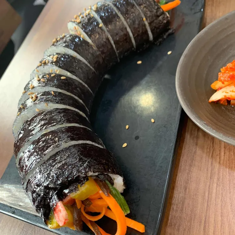 낭만김밥 대표 사진