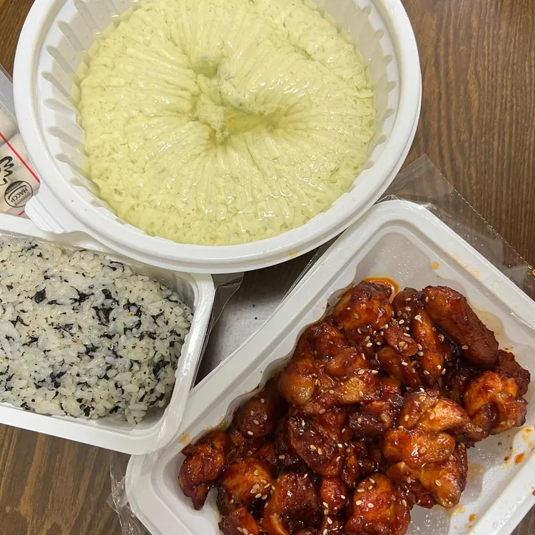 열화초불닭 대표 사진
