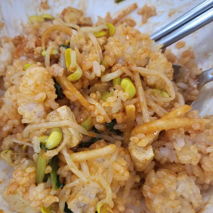 꽁동보리밥 대표 사진