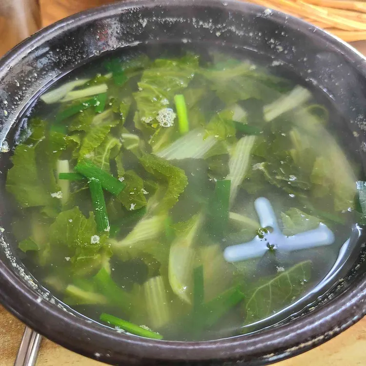 김가네추어탕 대표 사진