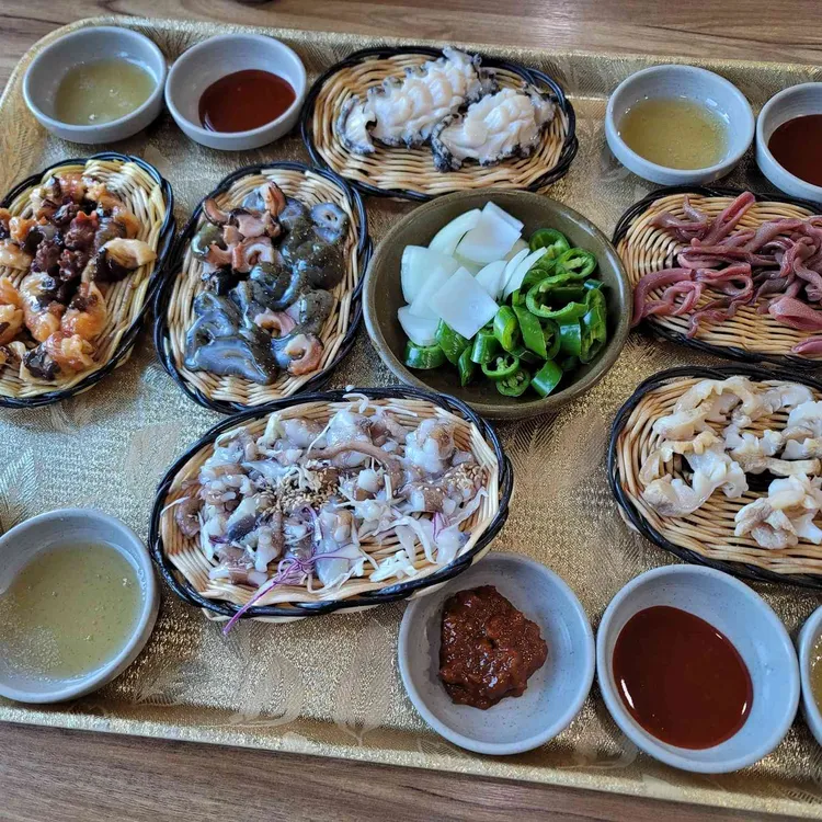손큰할매 대표 사진