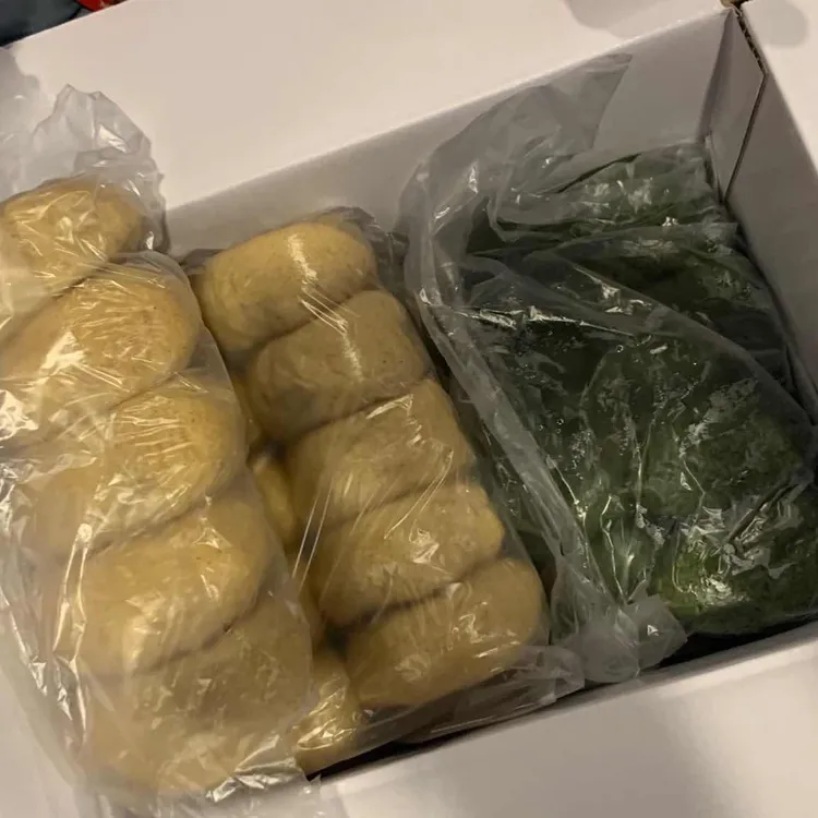 덕인당보리빵 대표 사진