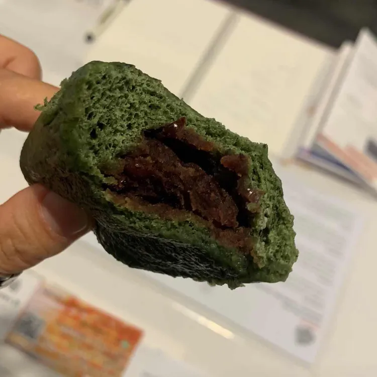 덕인당보리빵 대표 사진