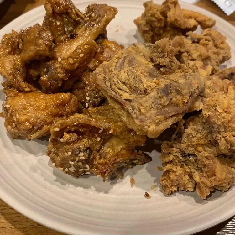 사계진미숯불닭갈비 대표 사진