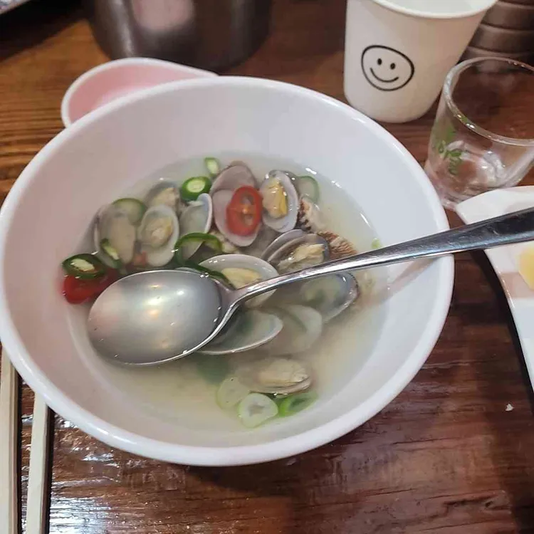 배관공 대표 사진