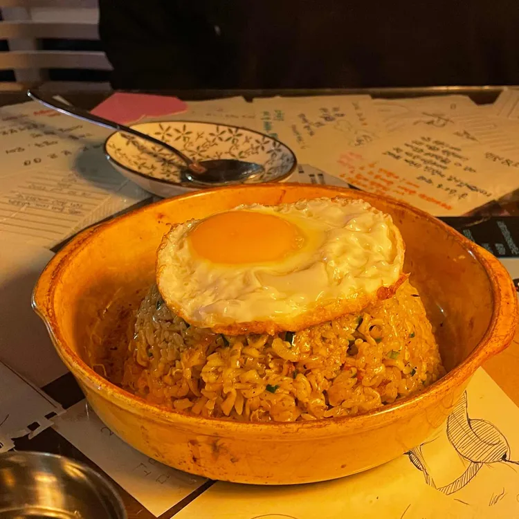 데코보코 대표 사진