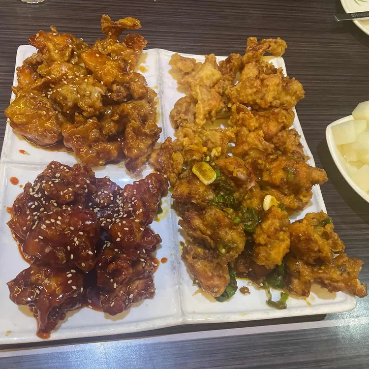 다사랑치킨피자 신방점 - 천안신방동 치킨, 후라이드치킨 맛집 | 다이닝코드, 빅데이터 맛집검색