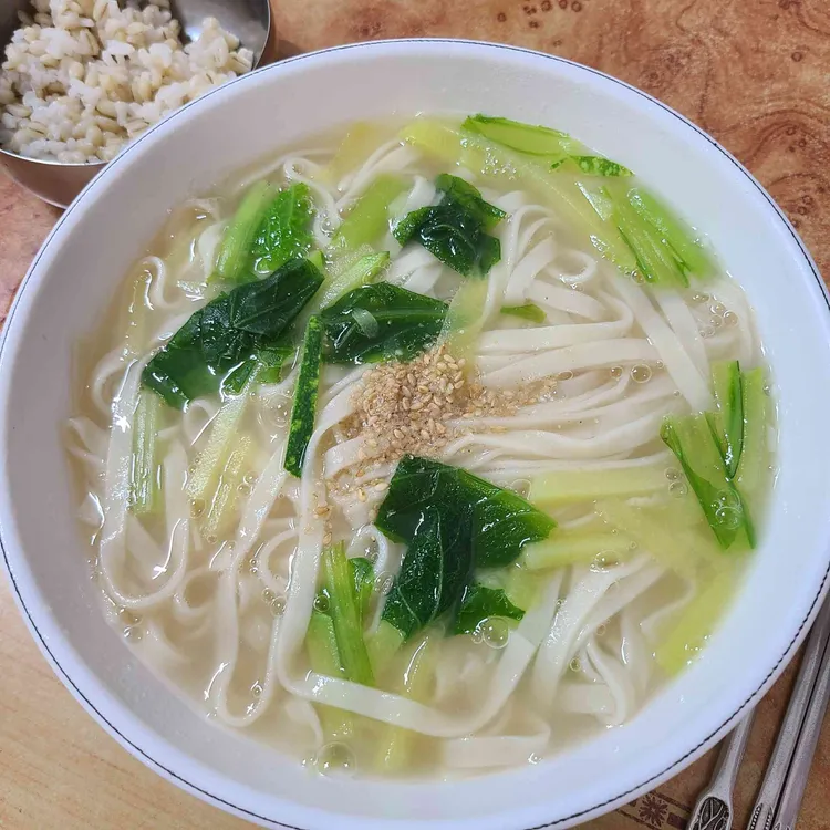 향춘손칼국수 대표 사진