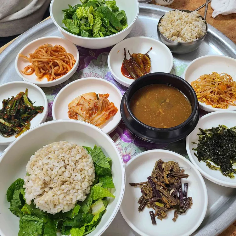 향춘손칼국수 대표 사진