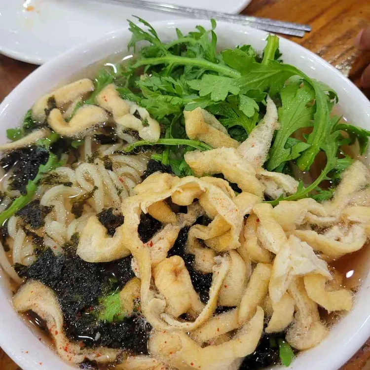 할매국수 대표 사진