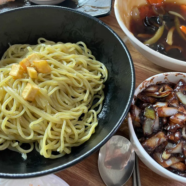 대흥반점 대표 사진