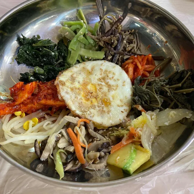 들꽃마당 대표 사진