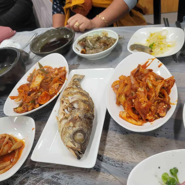 목포탕탕이 대표 사진