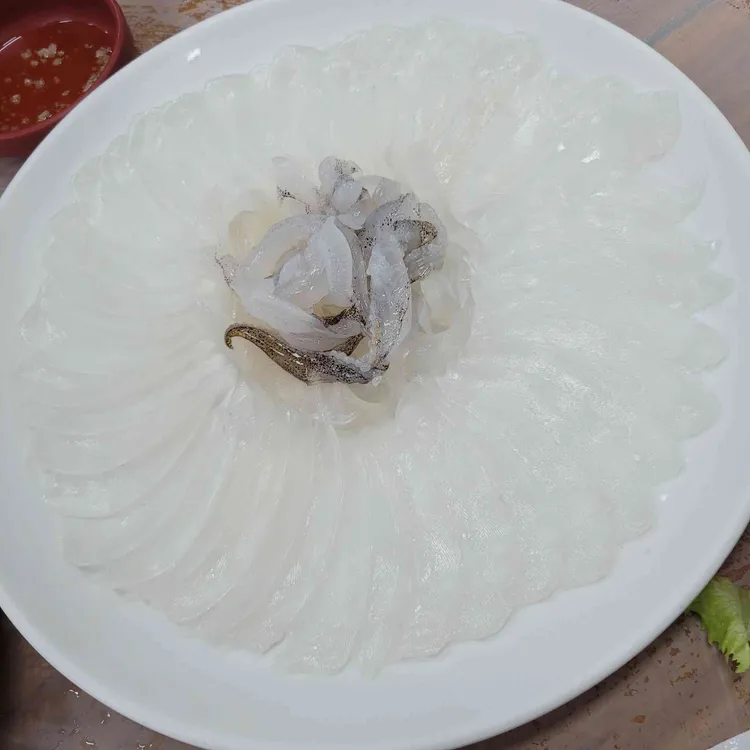 한아름수산 대표 사진