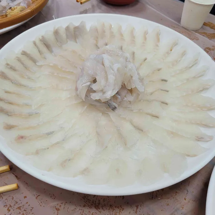 한아름수산 대표 사진