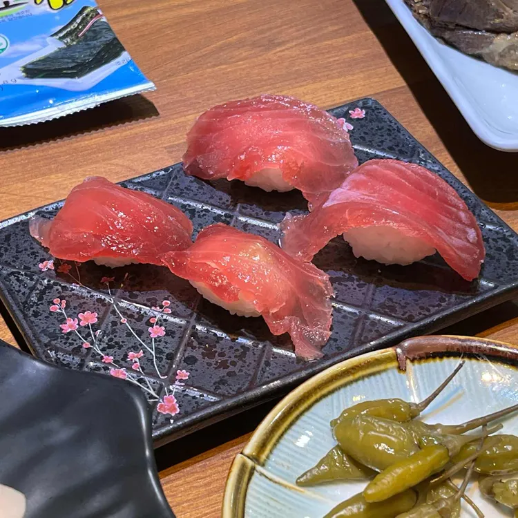 설참치 대표 사진