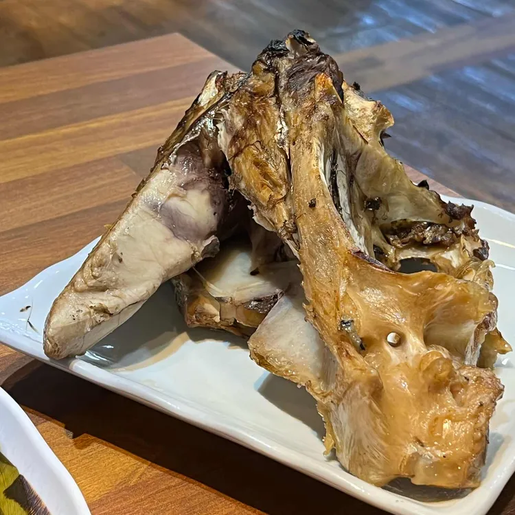 설참치 대표 사진