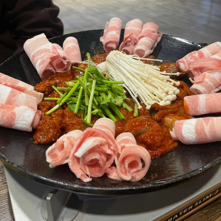 생생쭈꾸미 대표 사진
