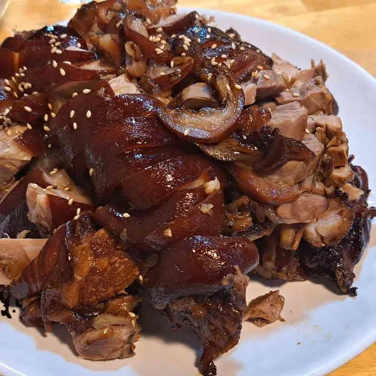 혁이네족발보쌈 대표 사진