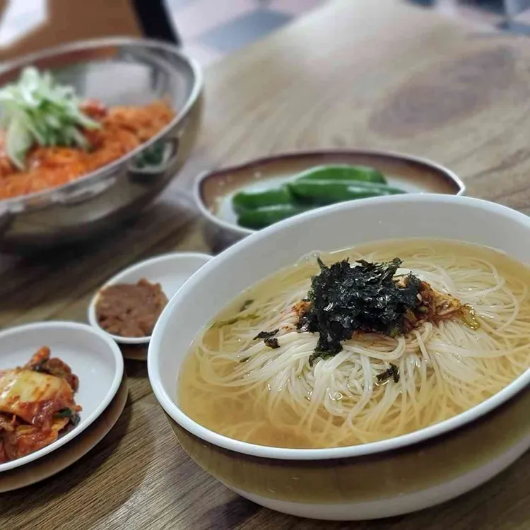 마동국수 대표 사진