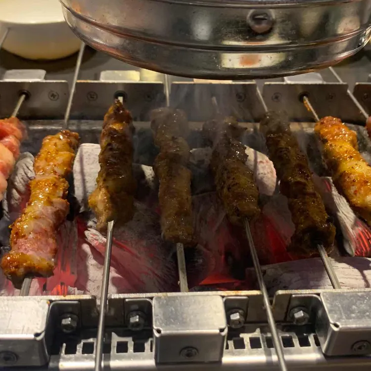 항방양꼬치 대표 사진