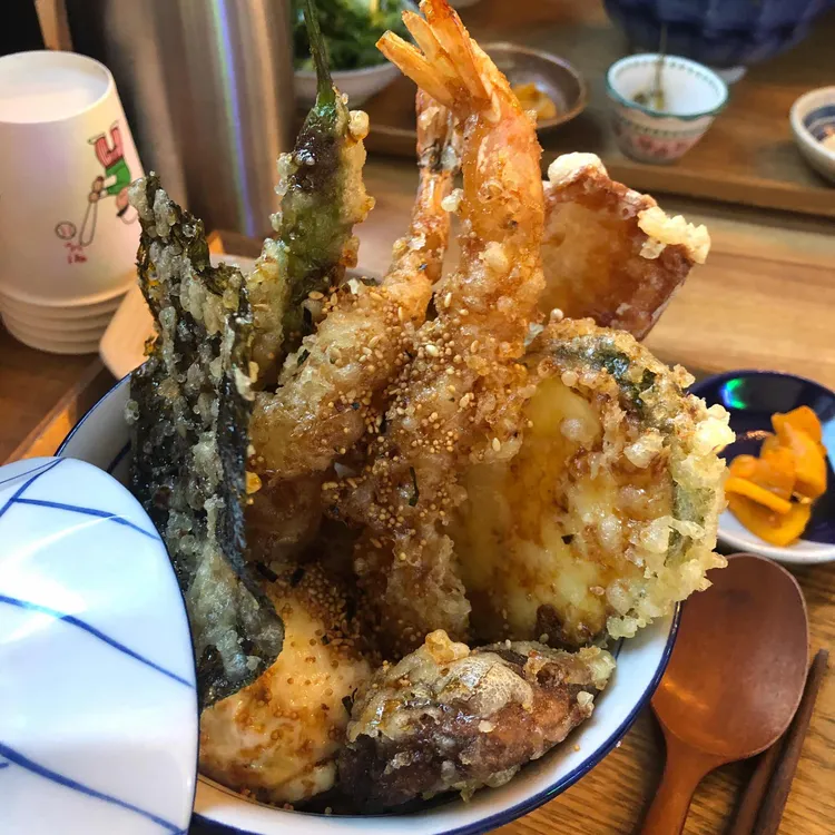 쇼쿠지 대표 사진