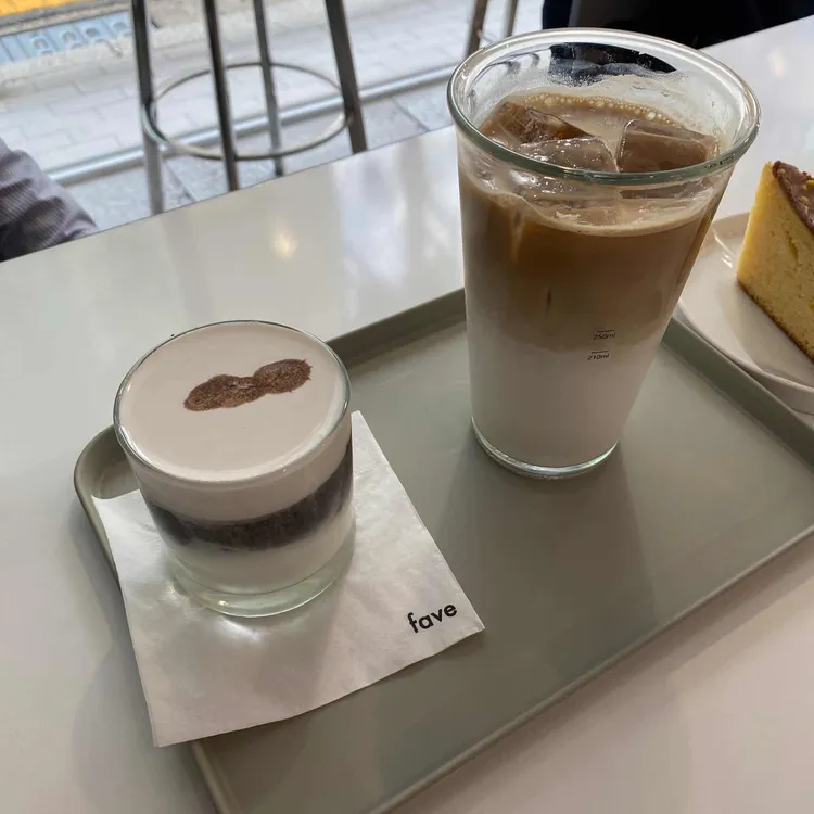 페이브 사진 2