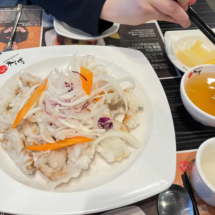 이비가짬뽕 대표 사진